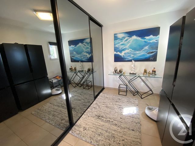 maison à vendre - 4 pièces - 101.0 m2 - STE MAXIME - 83 - PROVENCE-ALPES-COTE-D-AZUR - Century 21 Donzica Immobilier