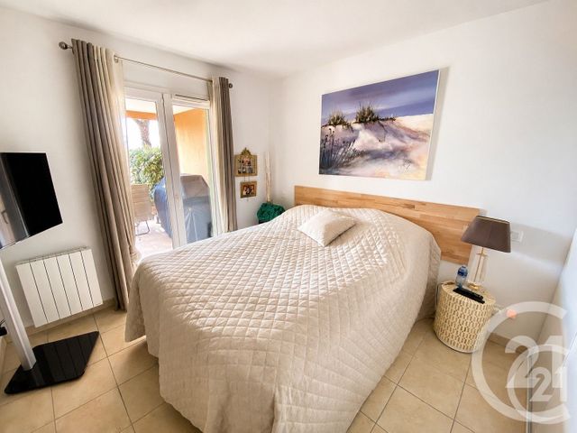 maison à vendre - 4 pièces - 101.0 m2 - STE MAXIME - 83 - PROVENCE-ALPES-COTE-D-AZUR - Century 21 Donzica Immobilier