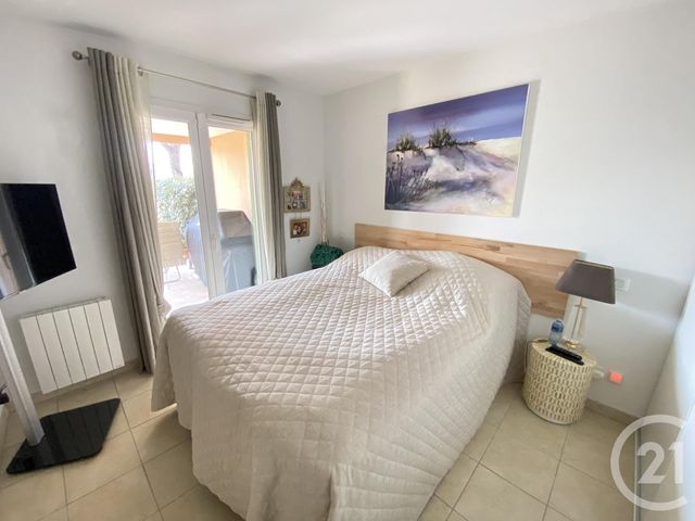 maison à vendre - 4 pièces - 101.0 m2 - STE MAXIME - 83 - PROVENCE-ALPES-COTE-D-AZUR - Century 21 Donzica Immobilier