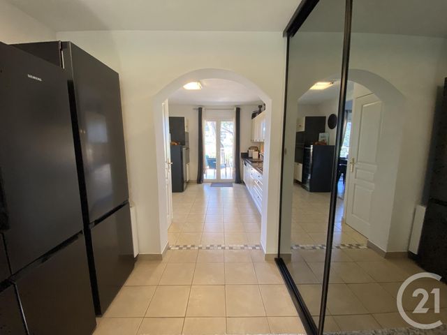 maison à vendre - 4 pièces - 101.0 m2 - STE MAXIME - 83 - PROVENCE-ALPES-COTE-D-AZUR - Century 21 Donzica Immobilier