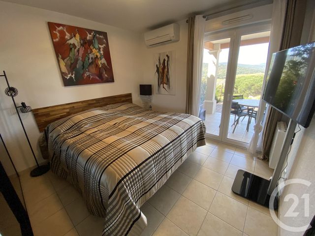 maison à vendre - 4 pièces - 101.0 m2 - STE MAXIME - 83 - PROVENCE-ALPES-COTE-D-AZUR - Century 21 Donzica Immobilier