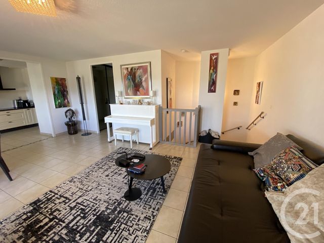 maison à vendre - 4 pièces - 101.0 m2 - STE MAXIME - 83 - PROVENCE-ALPES-COTE-D-AZUR - Century 21 Donzica Immobilier