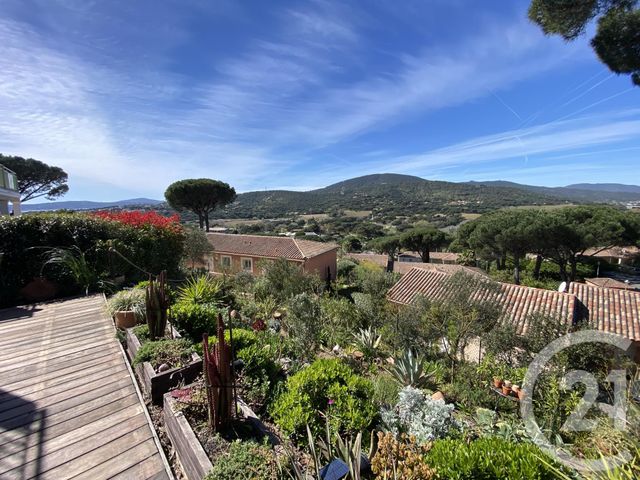 maison - STE MAXIME - 83