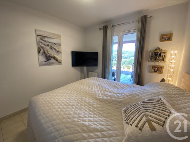 maison à vendre - 4 pièces - 101.0 m2 - STE MAXIME - 83 - PROVENCE-ALPES-COTE-D-AZUR - Century 21 Donzica Immobilier