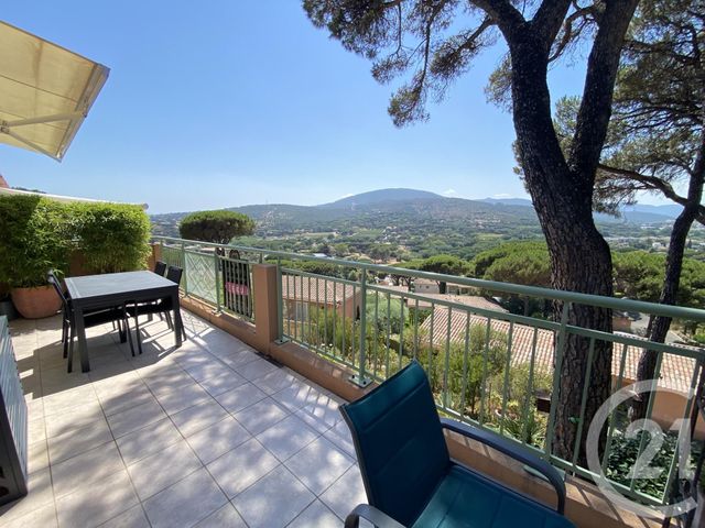 maison à vendre - 4 pièces - 101.0 m2 - STE MAXIME - 83 - PROVENCE-ALPES-COTE-D-AZUR - Century 21 Donzica Immobilier