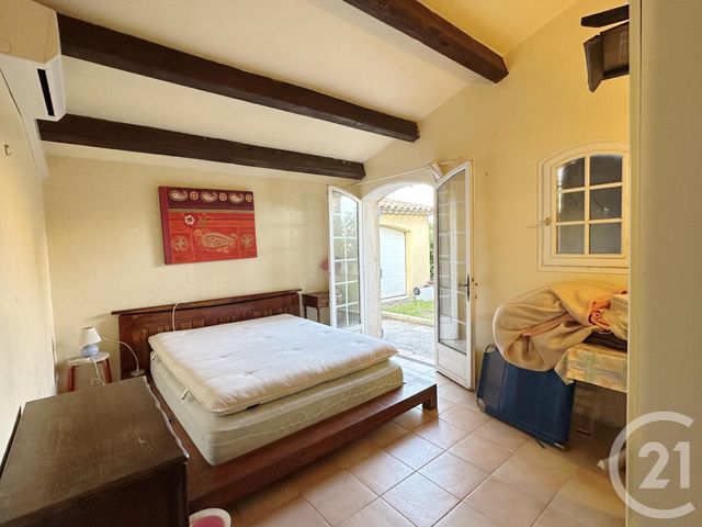 maison à vendre - 8 pièces - 150.0 m2 - STE MAXIME - 83 - PROVENCE-ALPES-COTE-D-AZUR - Century 21 Donzica Immobilier