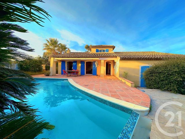 Maison à vendre STE MAXIME