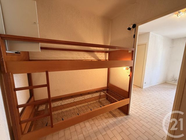 Appartement F2 à vendre - 2 pièces - 27.0 m2 - STE MAXIME - 83 - PROVENCE-ALPES-COTE-D-AZUR - Century 21 Donzica Immobilier