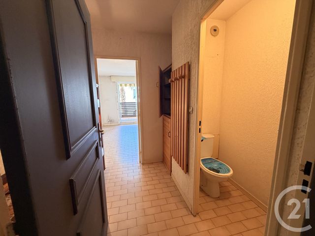 Appartement F2 à vendre - 2 pièces - 27.0 m2 - STE MAXIME - 83 - PROVENCE-ALPES-COTE-D-AZUR - Century 21 Donzica Immobilier