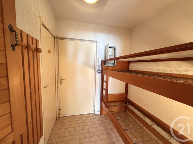 Appartement F2 à vendre - 2 pièces - 27.0 m2 - STE MAXIME - 83 - PROVENCE-ALPES-COTE-D-AZUR - Century 21 Donzica Immobilier