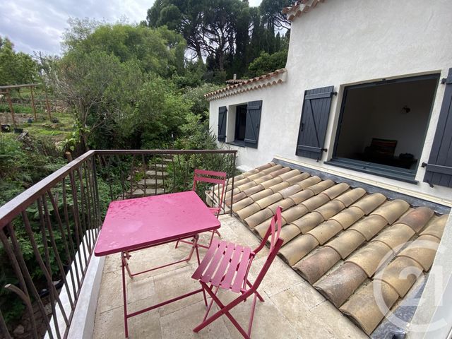 maison à vendre - 5 pièces - 183.0 m2 - ROQUEBRUNE SUR ARGENS - 83 - PROVENCE-ALPES-COTE-D-AZUR - Century 21 Donzica Immobilier