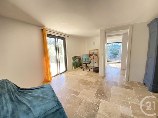 maison à vendre - 5 pièces - 183.0 m2 - LES ISSAMBRES - 83 - PROVENCE-ALPES-COTE-D-AZUR - Century 21 Donzica Immobilier