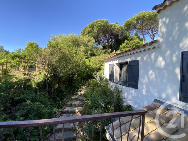 maison à vendre - 5 pièces - 183.0 m2 - LES ISSAMBRES - 83 - PROVENCE-ALPES-COTE-D-AZUR - Century 21 Donzica Immobilier