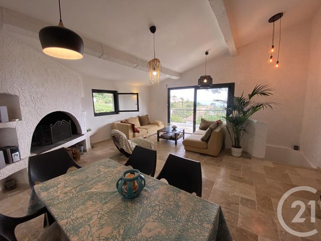 maison à vendre - 5 pièces - 183.0 m2 - ROQUEBRUNE SUR ARGENS - 83 - PROVENCE-ALPES-COTE-D-AZUR - Century 21 Donzica Immobilier