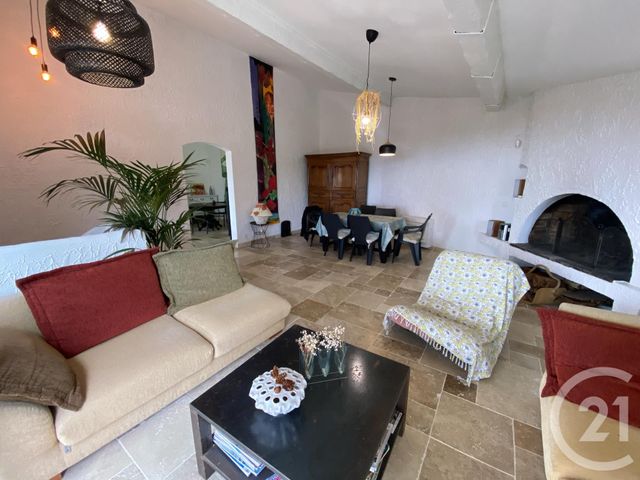 maison à vendre - 5 pièces - 183.0 m2 - ROQUEBRUNE SUR ARGENS - 83 - PROVENCE-ALPES-COTE-D-AZUR - Century 21 Donzica Immobilier