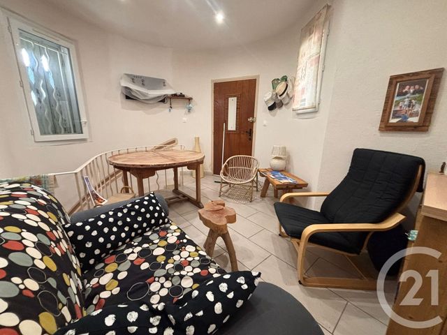 maison à vendre - 3 pièces - 52.13 m2 - STE MAXIME - 83 - PROVENCE-ALPES-COTE-D-AZUR - Century 21 Donzica Immobilier