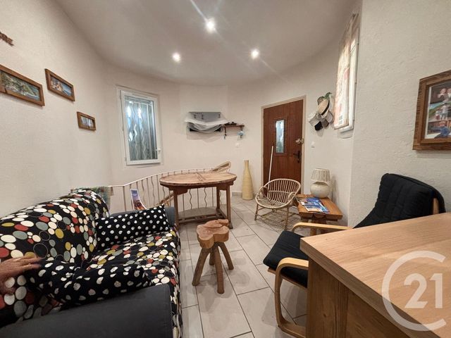 maison à vendre - 3 pièces - 52.13 m2 - STE MAXIME - 83 - PROVENCE-ALPES-COTE-D-AZUR - Century 21 Donzica Immobilier