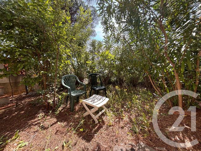 maison à vendre - 3 pièces - 52.13 m2 - STE MAXIME - 83 - PROVENCE-ALPES-COTE-D-AZUR - Century 21 Donzica Immobilier