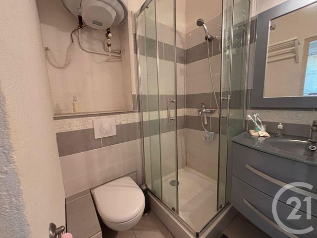 maison à vendre - 3 pièces - 52.13 m2 - STE MAXIME - 83 - PROVENCE-ALPES-COTE-D-AZUR - Century 21 Donzica Immobilier