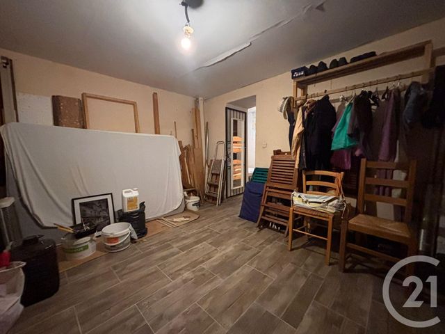 maison à vendre - 3 pièces - 52.13 m2 - STE MAXIME - 83 - PROVENCE-ALPES-COTE-D-AZUR - Century 21 Donzica Immobilier